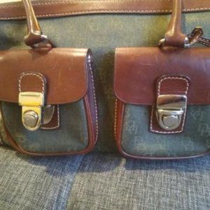 Dooney and Burke Handbag